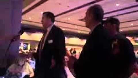 Trump's Arizona Chair, Jeff Dewit, talks of 'collusion' in delegate election